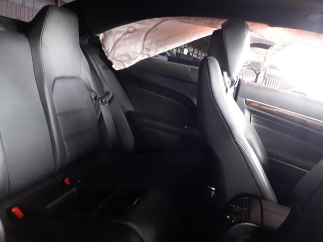 Photo 10 from auction – 2015 MERCEDES-BENZ E 400 with VIN WDDKJ6FB7FF306741