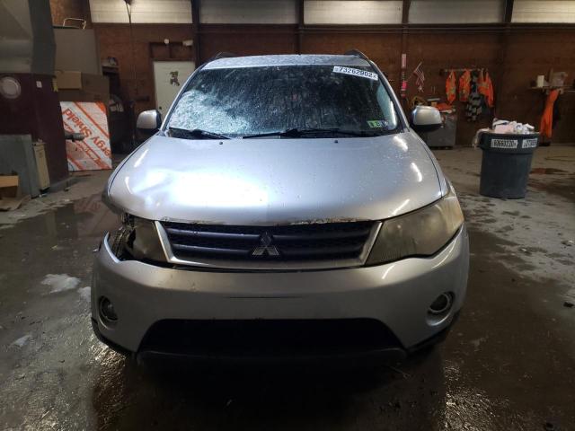 Photo 5 from auction – 2009 MITSUBISHI OUTLANDER with VIN JA4LT21W29Z003598