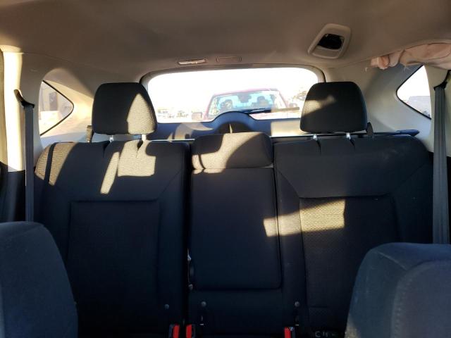Photo 10 from auction – 2015 HONDA CR-V EX with VIN 3CZRM3H51FG709788