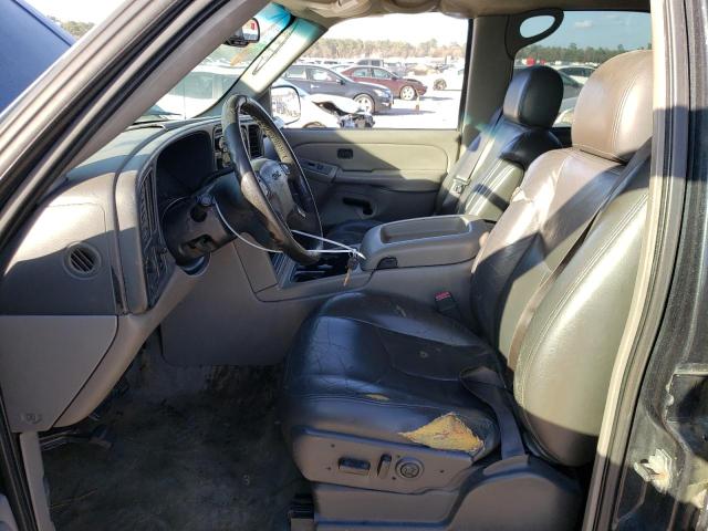 Photo 7 from auction – 2004 GMC YUKON with VIN 1GKEC13Z84R233269