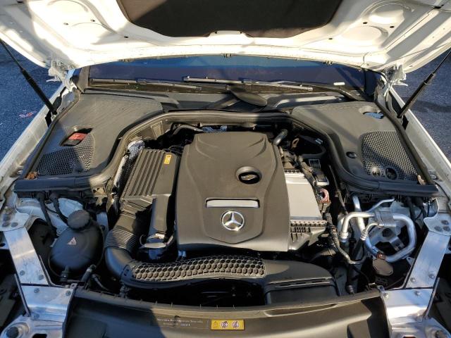 Photo 11 from auction – 2019 MERCEDES-BENZ E 300 with VIN WDDZF4JB4KA526888