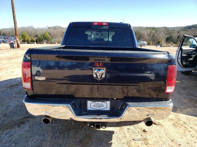 Photo 6 from auction – 2012 DODGE RAM 1500 L with VIN 1C6RD6NT6CS253910