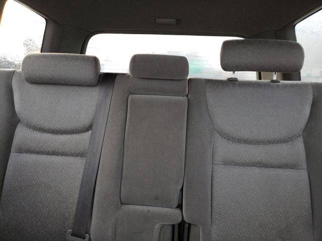 Photo 10 from auction – 2003 TOYOTA HIGHLANDER with VIN JTEGD21A230061730