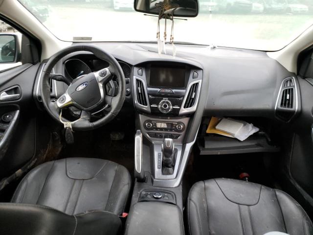 Photo 8 from auction – 2012 FORD FOCUS TITA with VIN 1FAHP3J25CL463003