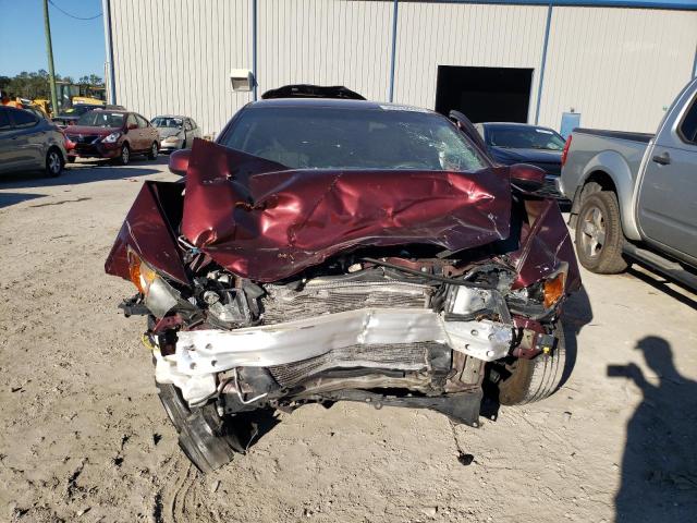 Photo 5 from auction – 2012 HONDA CIVIC LX with VIN 19XFB2F53CE092557