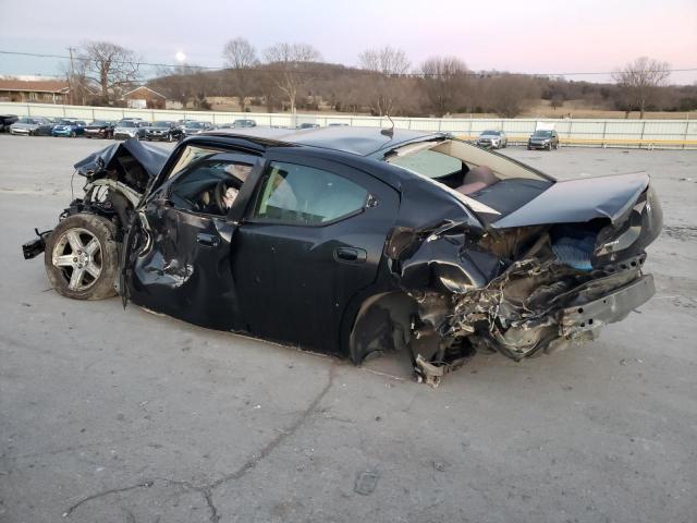 Photo 2 from auction – 2008 DODGE CHARGER with VIN 2B3KA43G28H285430