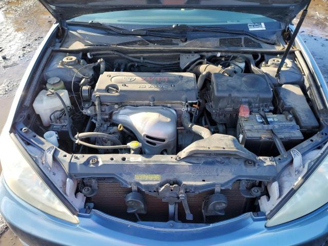 Photo 11 from auction – 2004 TOYOTA CAMRY LE with VIN 4T1BE32K74U872325
