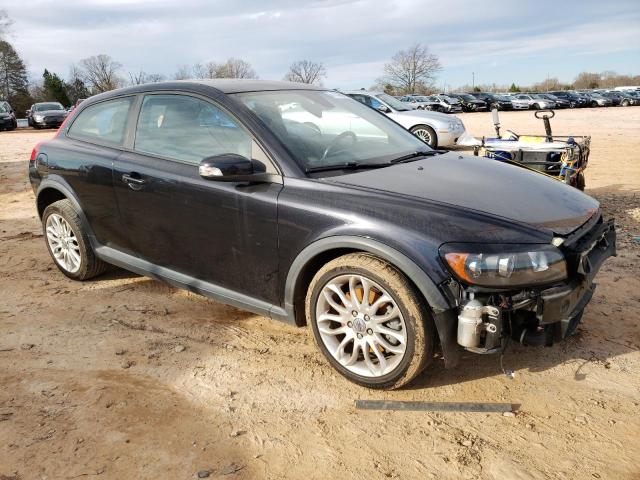 Photo 4 from auction – 2009 VOLVO C30 T5 with VIN YV1MK672792122873