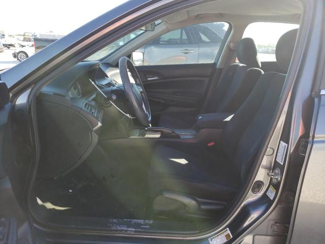 Photo 7 from auction – 2012 HONDA ACCORD LX with VIN 1HGCP2F35CA041438