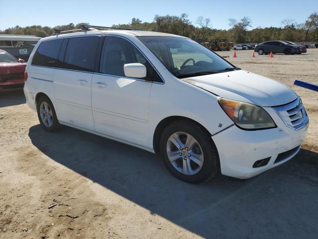 Photo 4 from auction – 2008 HONDA ODDESEY with VIN 5FNRL38958B108405