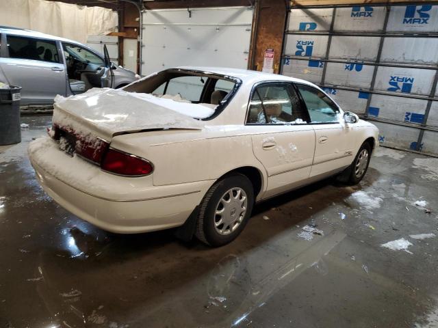 Photo 3 from auction – 2002 BUICK CENTURY CU with VIN 2G4WS52J921159562