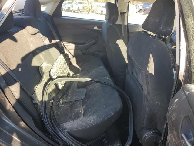 Photo 10 from auction – 2017 FORD FOCUS SE with VIN 1FADP3F20HL315792