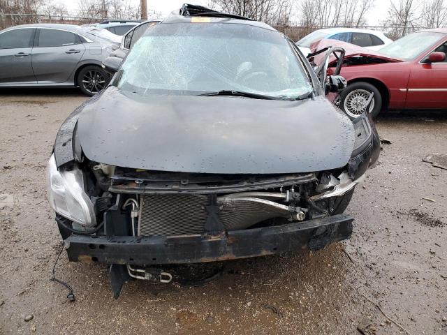 Photo 5 from auction – 2010 NISSAN MAXIMA S with VIN 1N4AA5AP2AC800895