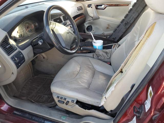 Photo 7 from auction – 2005 VOLVO S60 2.5T with VIN YV1RS592552453314