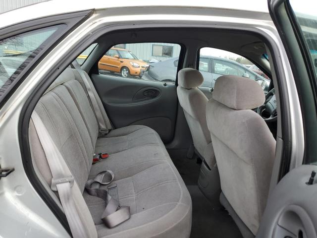 Photo 10 from auction – 1998 FORD TAURUS with VIN 1FAFP52U4WG191060