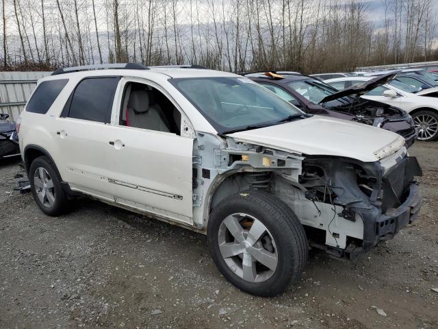 Photo 4 from auction – 2011 GMC ACADIA SLT with VIN 1GKKVREDXBJ151231