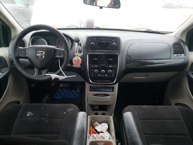 Photo 8 from auction – 2012 DODGE GRAND CARA with VIN 2C4RDGBG9CR220150