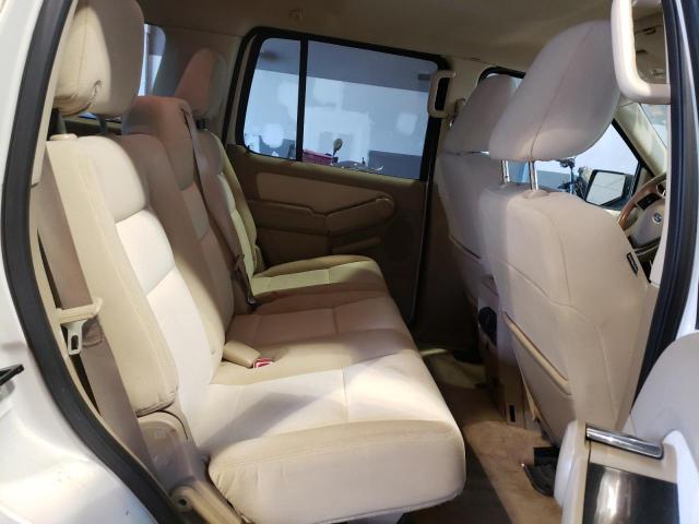 Photo 11 from auction – 2010 FORD EXPLORER X with VIN 1FMEU6DE5AUA26389