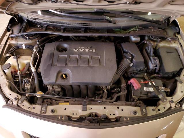Photo 11 from auction – 2010 TOYOTA COROLLA BA with VIN 2T1BU4EE4AC512974