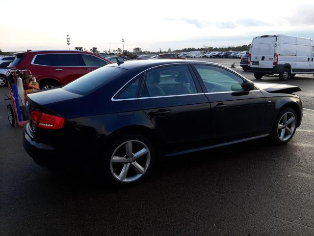 Photo 3 from auction – 2012 AUDI A4 PREMIUM with VIN WAUFFBFL6CN017265