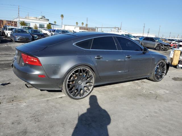 Photo 3 from auction – 2013 AUDI A7 PRESTIG with VIN WAU3GAFC4DN115111