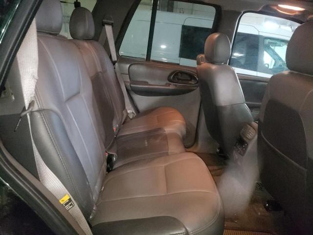 Photo 11 from auction – 2003 CHEVROLET TRAILBLAZE with VIN 1GNDT13S832285333