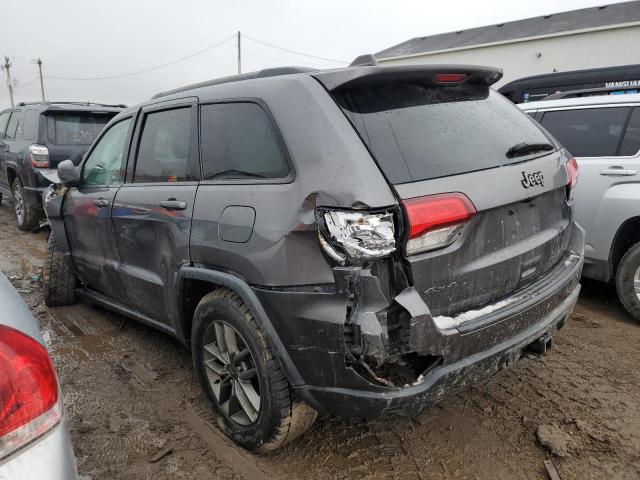 Photo 2 from auction – 2017 JEEP GRAND CHER with VIN 1C4RJFAG5HC607864