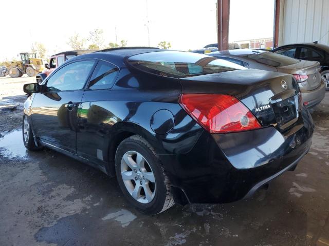 Photo 2 from auction – 2008 NISSAN ALTIMA 2.5 with VIN 1N4AL24E18C252143