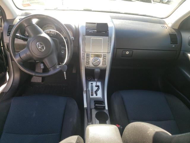 Photo 8 from auction – 2005 TOYOTA SCION TC with VIN JTKDE177150011469
