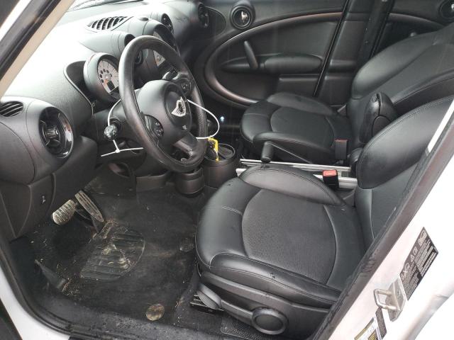 Photo 7 from auction – 2012 MINI COOPER S C with VIN WMWZC5C51CWL62341