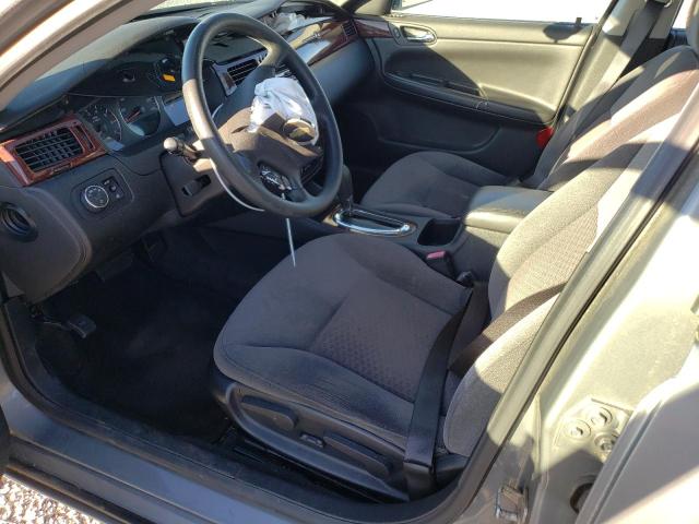 Photo 7 from auction – 2008 CHEVROLET IMPALA LT with VIN 2G1WT58K489186088