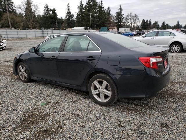 Photo 2 from auction – 2014 TOYOTA CAMRY L with VIN 4T1BF1FK3EU755161