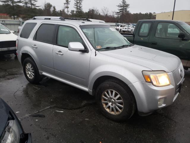 Photo 4 from auction – 2010 MERCURY MARINER PR with VIN 4M2CN9HG7AKJ02674