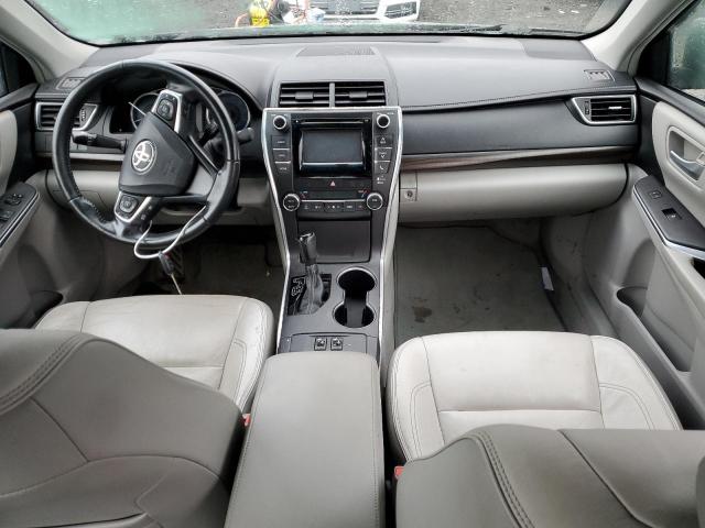 Photo 8 from auction – 2015 TOYOTA CAMRY LE with VIN 4T4BF1FK8FR495508