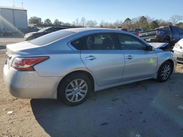 Photo 3 from auction – 2015 NISSAN ALTIMA 2.5 with VIN 1N4AL3AP9FC268048