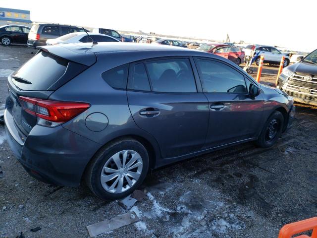 Photo 3 from auction – 2020 SUBARU IMPREZA with VIN 4S3GTAB62L3710923