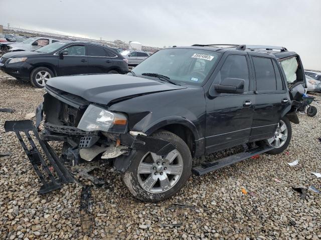 FORD EXPEDITION 2010 with VIN 1FMJU1K52AEA53760 - Photo from auction