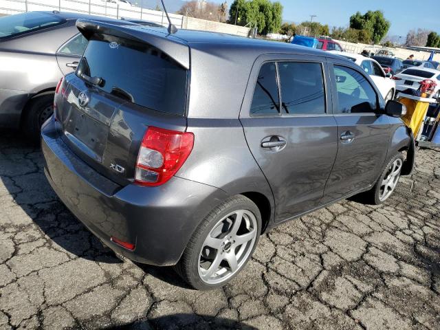 Photo 3 from auction – 2008 TOYOTA SCION XD with VIN JTKKU104X8J006313
