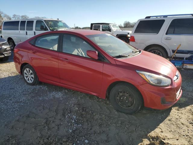 Photo 4 from auction – 2015 HYUNDAI ACCENT GLS with VIN KMHCT4AE1FU862016