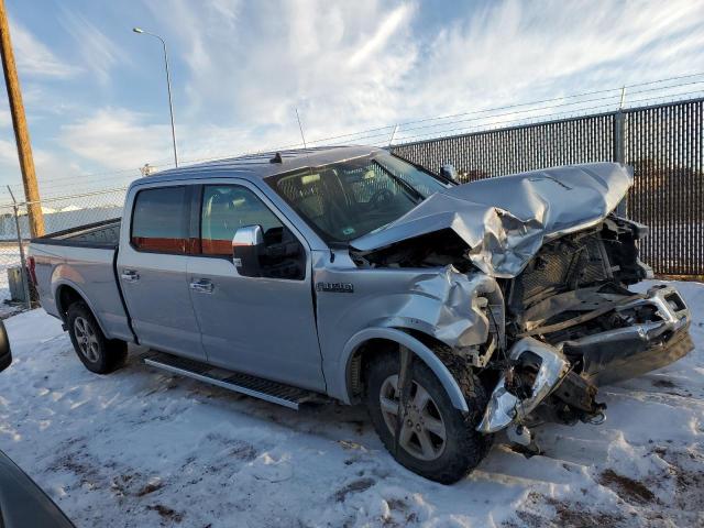 Photo 4 from auction – 2020 FORD F150 SUPER with VIN 1FTFW1E46LKF09688