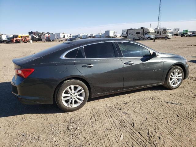 Photo 3 from auction – 2017 CHEVROLET MALIBU LT with VIN 1G1ZE5ST7HF104497