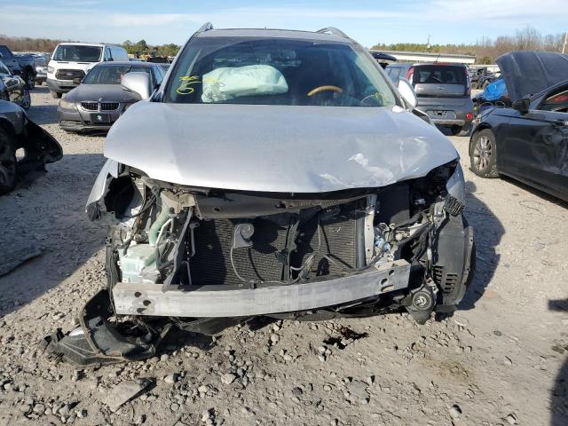 Photo 5 from auction – 2011 LEXUS RX 350 with VIN 2T2ZK1BA7BC046409