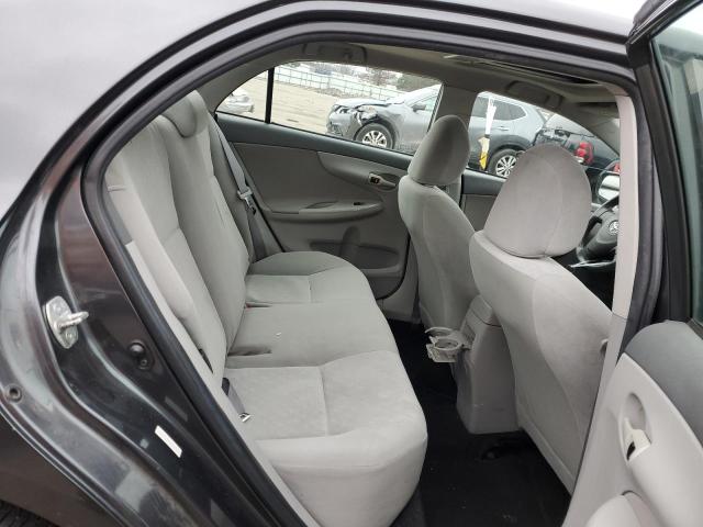 Photo 10 from auction – 2009 TOYOTA COROLLA BA with VIN 1NXBU40E89Z060447