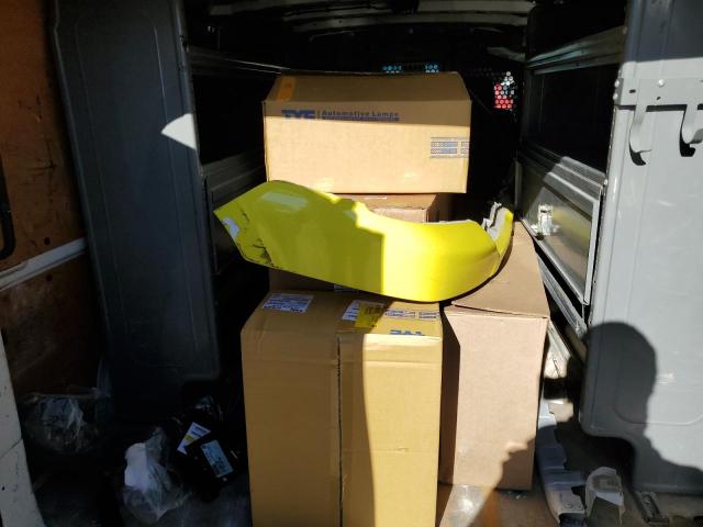 Photo 10 from auction – 2016 NISSAN VAN with VIN 1N6BF0KY0GN812239