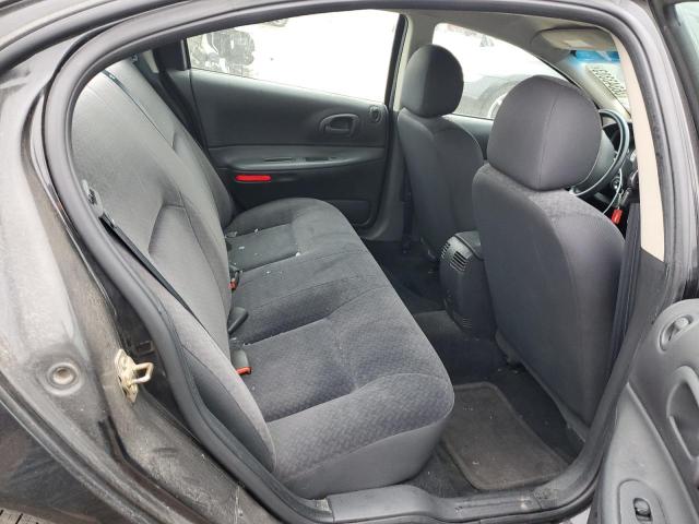 Photo 10 from auction – 2004 DODGE INTREPID S with VIN 2B3HD46R34H660587