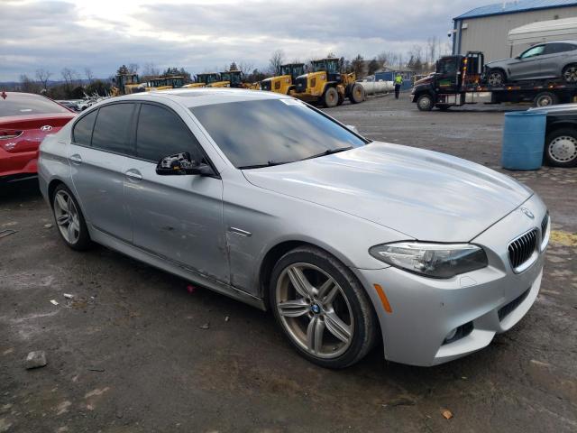 Photo 4 from auction – 2015 BMW 535 XI with VIN WBA5B3C59FD542513