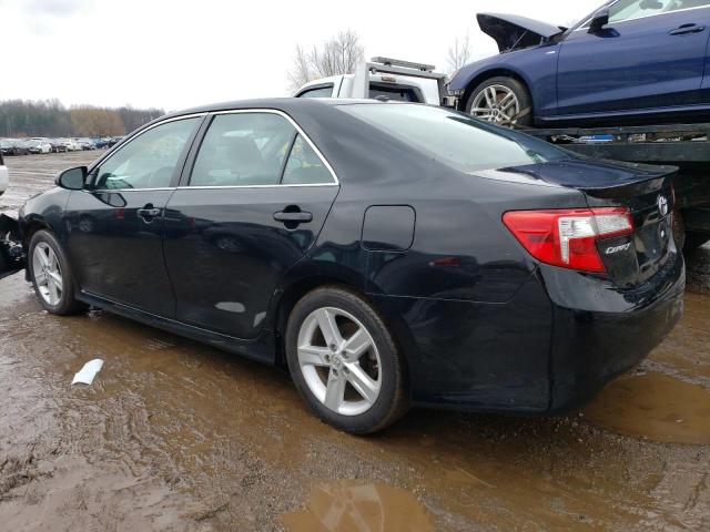 Photo 2 from auction – 2014 TOYOTA CAMRY L with VIN 4T1BF1FK3EU828786