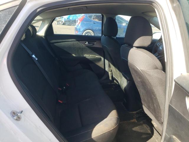 Photo 10 from auction – 2019 KIA FORTE FE with VIN 3KPF24AD9KE011540