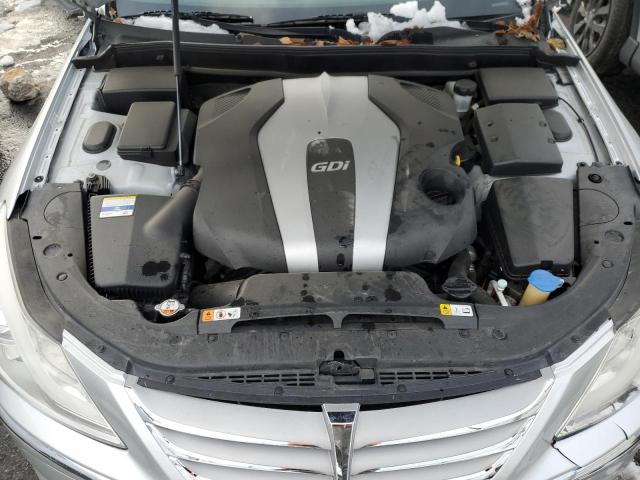 Photo 11 from auction – 2012 HYUNDAI GENESIS 3. with VIN KMHGC4DD8CU167225