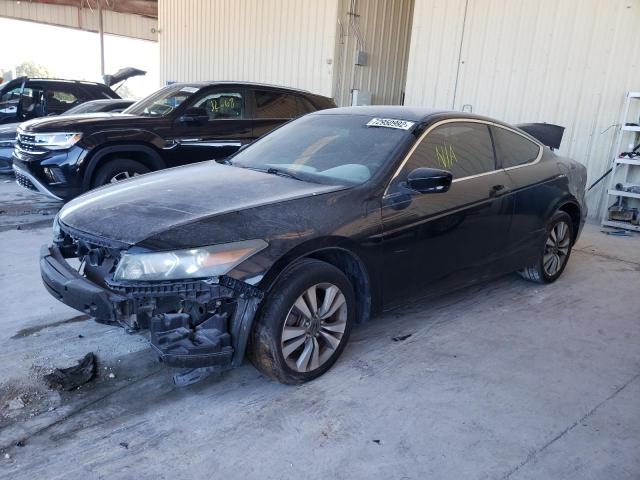 Photo 1 from auction – 2012 HONDA ACCORD LX with VIN 1HGCS1B37CA015826
